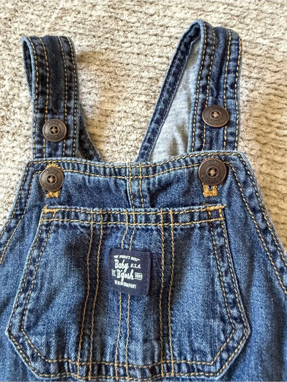 OshKosh Bgosh classic oshkosh